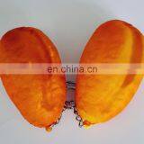 Customized PU Stress Ball Toy of Promotion Gift Fake PU Bread Looks Real thumbnail-4