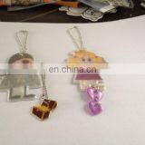 EN13356 Reflective Hangers