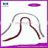 Factory Twisted Cotton String for Decoration