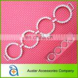 Fashion Metal Chain Gold Bikini Connectors thumbnail-3