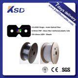 Indoor Outdoor Ftth Fiber Optic Cable thumbnail-3