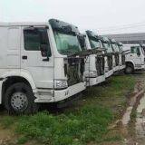 Right Hand Driving/10 Cubic Metre /Sinotruk /HOWO/ Cement /mix Truk/ for Sale thumbnail-4