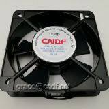 CNDF Made in China Factory ac Axial Cooling Fan TA13538MSL-1 135x135x38mm 110/120BVAC 0.28A 2350rpm Motor Cooling Fan thumbnail-2
