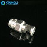 316SS Wide Angle Flat Fan Spray Nozle