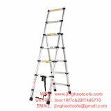 2.0m+1.4m Telescopic Combination Ladder