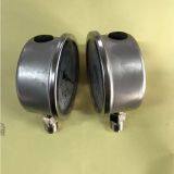 63mm Bourdon Tube Bottom Vacuum Gauge thumbnail-4