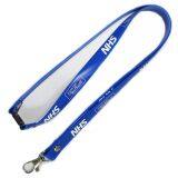 Cheap Custom Cool Lanyard Design, Silicone Lanyard Rubber Lanyard PVC Lanyard thumbnail-1