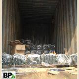 Фенс Инвизибл U-образный столб