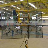 Mobile Glass Lifter, Mobile Glass Lifting Machine