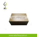 Wholesale Exercise Equipment Square Cork Yoga Block thumbnail-2