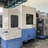 Mazak 630 Machining Center, Horizontal