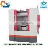 Home Mini CNC Swiss Milling Machine Price H40 Horizontal Machining Center thumbnail-5
