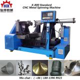 Custom CNC metal spinning machine parts High quality metal stamping processing Equipment