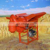 Mini Multifunctional Corn Thresher / High Quality Grain Threshing Machine