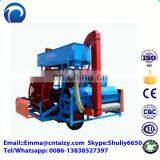 Watermelon and Pumpkin Seeds Harvester Machine Pumpkin Seeds Processing Machine Automatic Pumpkin Melon Seed Separator thumbnail-5