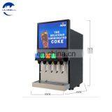 Factory Direct Carbonated Beveragemachine/dispensercola/colafountainmachine thumbnail-6