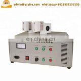 Plastic PE Film Surface Corona Treatment Equipment Corona Treater Device thumbnail-3