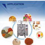 New Design Corn Flakes Packaging Machinery Line for Chips thumbnail-4