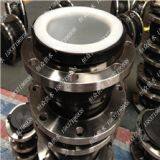 Hengzhong Stainless Steel Flange Ductile Cast Steel Flexible Rubber Expansion Joint thumbnail-1