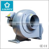 Small Size High Airflow Furnace Air Blowers Heat resistance 120 degrees