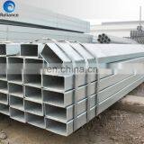 BS EN 10296 GI RECTANGULAR STEEL TUBE