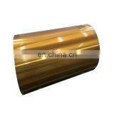 5052 Exterior Color Aluminum Decorative Wall Panel