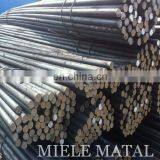 Ck60/60Mn Round Bar for Construction Industry thumbnail-3