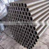 Q195 Q235B Galvanized Carbon Steel Seamless Precision Pipe thumbnail-3