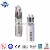 600V Type of SE Aluminum Conductor Service Entrance Cable thumbnail-2