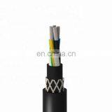 Mining Metallic Shield Rubber Flexible Cable thumbnail-3