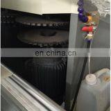 4 Cutters or 5 Cutters Big Heavy Duty Automatic Aluminum and UPVC Window Door Mullion End Milling Machine thumbnail-4