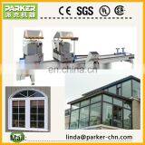 Automatic Cutting Sawing Machine for Aluminum Profile Parker Window Machine thumbnail-4