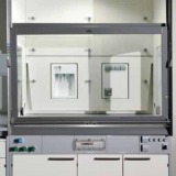 Waldner Laboratory Fumehood thumbnail-3