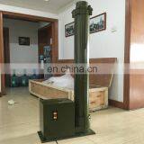 6m Aluminum Motorized Telescopic Antenna Mast thumbnail-2