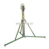 17m Telescoping Towers for IT Solution thumbnail-4