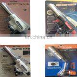 Portable Butane Gas Torch