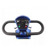 4 Wheel Electric Mobility Scooter for Seniors Battery Removable thumbnail-4