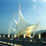 Etfe Membrane Structure Architecture Cultural Facilities thumbnail-2