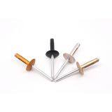 Цветовой алюминиевый трехсекционный слепой заклепка 4.8