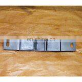 SAIC IVECO GENLYON TRUCK FPT Cursor 9 Engine Intercooler Bracket 1300-510224 thumbnail-3