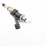 High Quality Electric Injection Fuel Injector 12668390 for USA Cars thumbnail-7