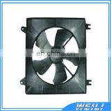 Electric Cooling Fan / Condenser Fan / Radiator Fan Assembly 5484573 96553364 96553375 for BUICK DW Excelle; CHEVROLET Optra1.6L