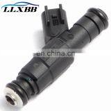 Original Fuel Injector Nozzle 0280156154 1S7G-GA For Ford Focus Fiesta Mondeo Mazda Volvo thumbnail-1
