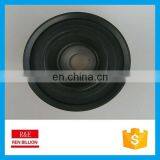 4JB1 JX493ZQ3 JX493ZLQ3A Crank Pulley for ISUZU Transit Pickup JMC thumbnail-2