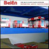 Engine Parts-- 4D102 / 6D102 RIK Piston Ring 42815 thumbnail-1