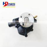 PC30 3D84 Excavator Diesel Engine Water Pump