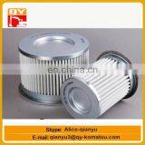 Excavator Engine Oil Fuel Filters 6d125 300-319-4500 thumbnail-6