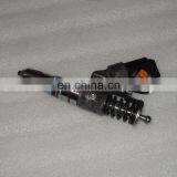 Genuine Diesel Engine Auto Spare Parts Fuel Injector 4026222 QSM ISM M11 Fuel Injector Assembly