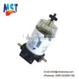 Поставщик фильтров предлагает топливный фильтр - сепаратор воды s3213