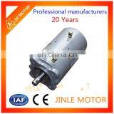 IP54 12V 1.4KW Electric Forklift dc Motor thumbnail-6